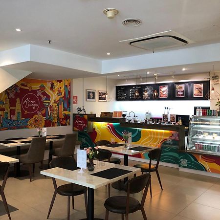 Alamis City Kuala Lumpur - Formerly Edc Hotel קואלה לומפור מראה חיצוני תמונה
