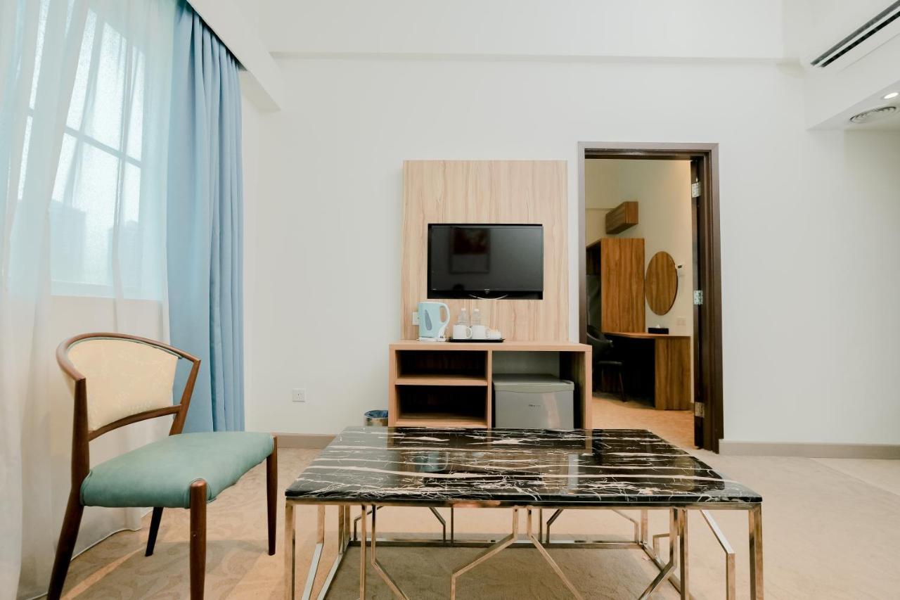 Alamis City Kuala Lumpur - Formerly Edc Hotel קואלה לומפור מראה חיצוני תמונה