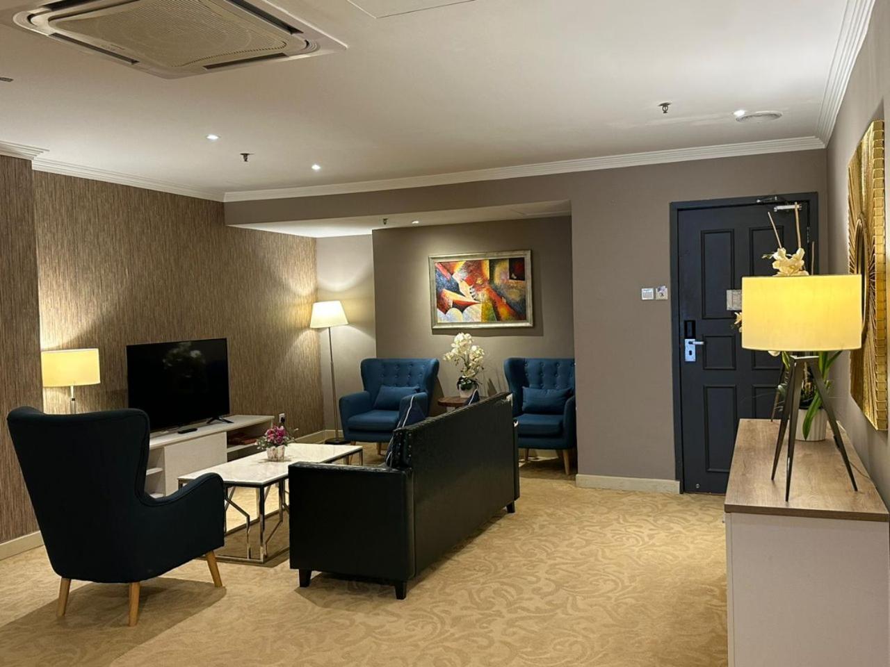 Alamis City Kuala Lumpur - Formerly Edc Hotel קואלה לומפור מראה חיצוני תמונה