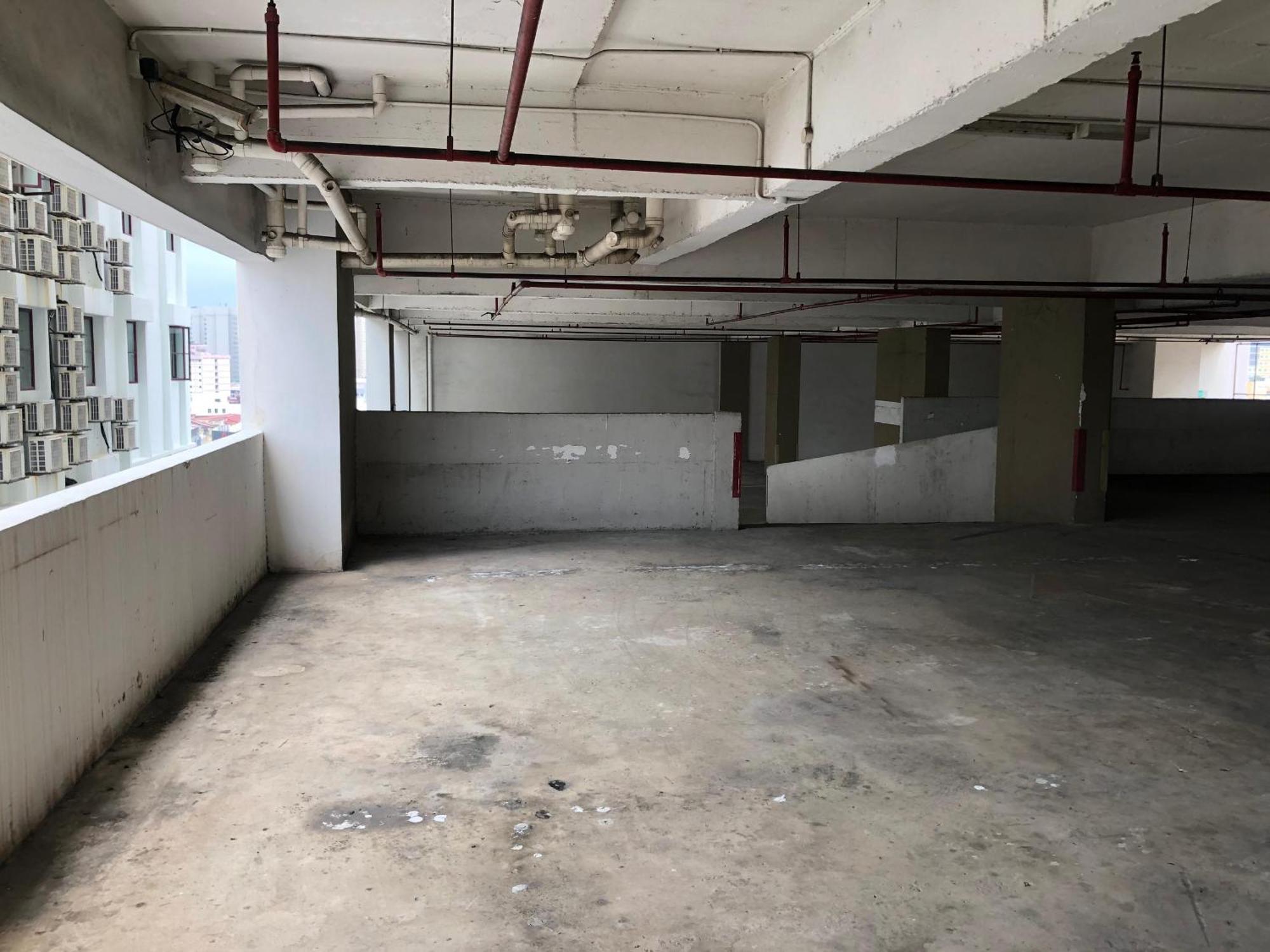 Alamis City Kuala Lumpur - Formerly Edc Hotel קואלה לומפור מראה חיצוני תמונה