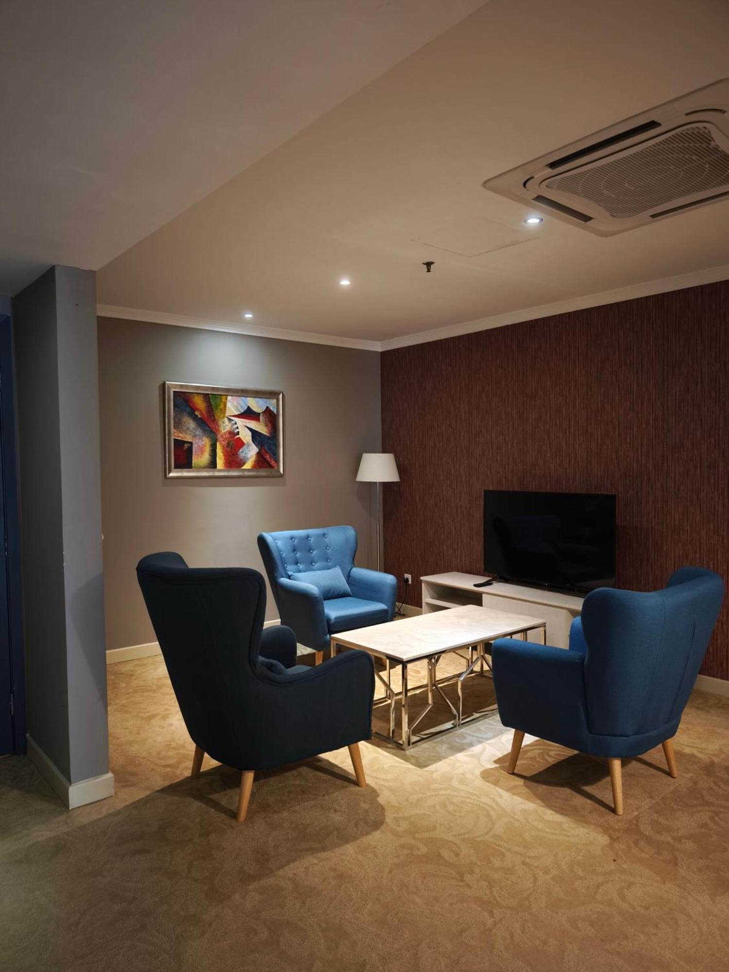 Alamis City Kuala Lumpur - Formerly Edc Hotel קואלה לומפור מראה חיצוני תמונה