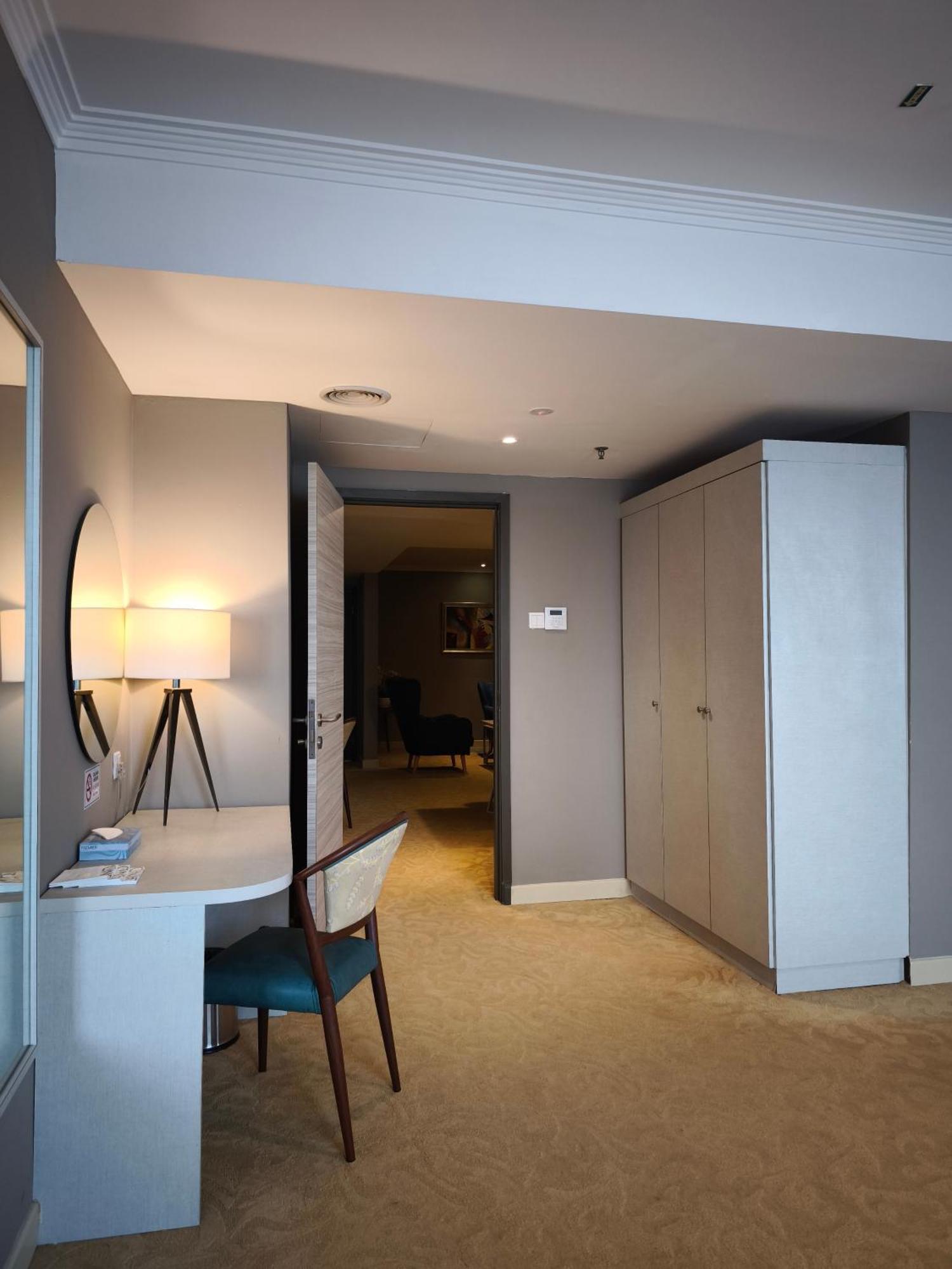 Alamis City Kuala Lumpur - Formerly Edc Hotel קואלה לומפור מראה חיצוני תמונה