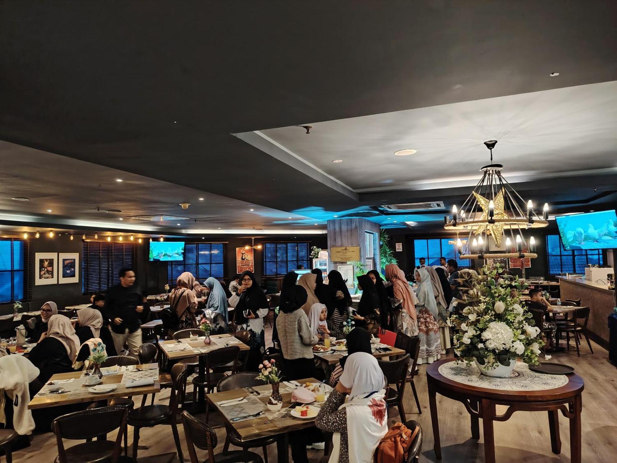Alamis City Kuala Lumpur - Formerly Edc Hotel קואלה לומפור מראה חיצוני תמונה